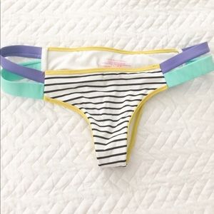NWOT Victoria’s Secret The Itsy Bikini Bottom